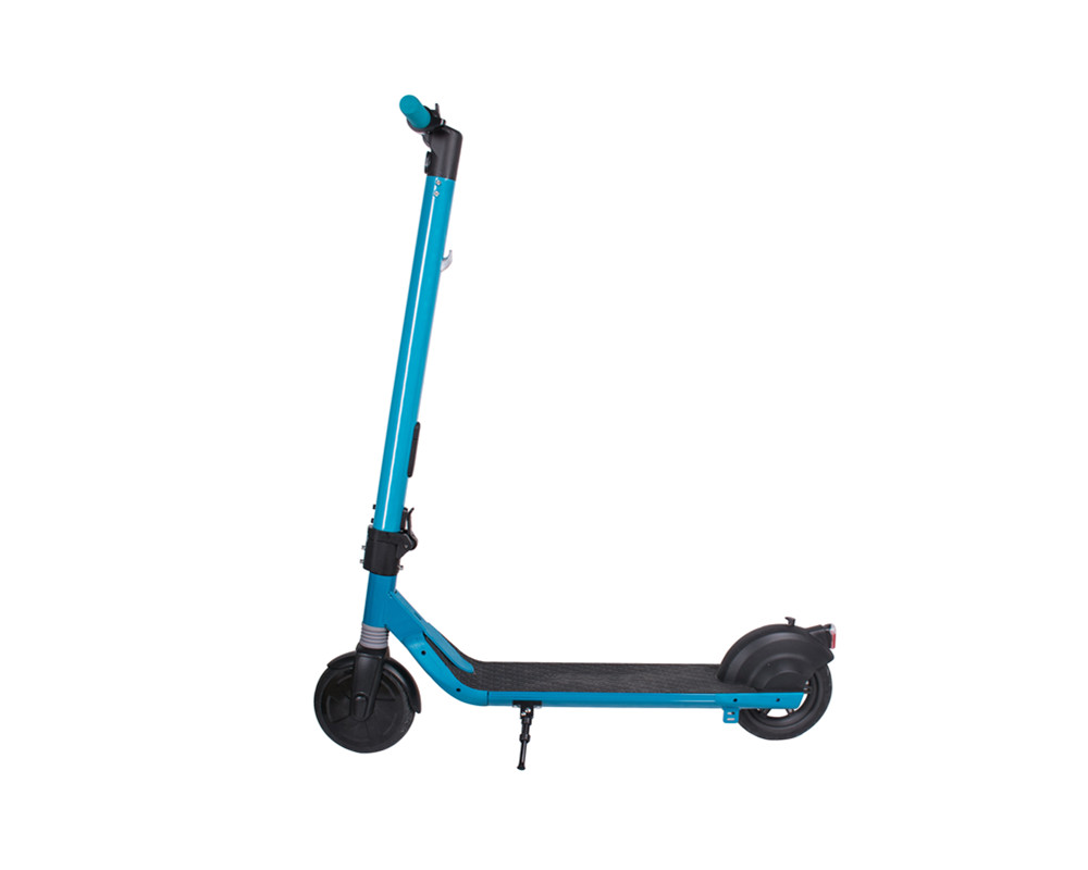 Patinete eléctrico de 8,5 pulgadas
   