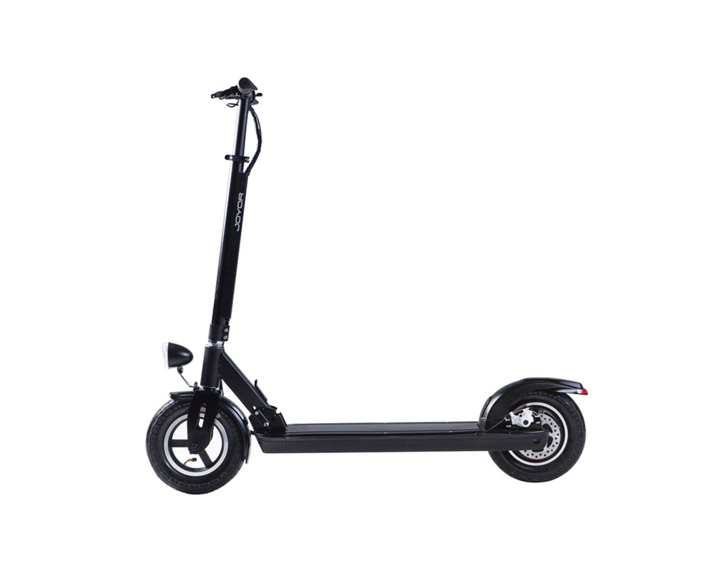 Patinete eléctrico X SERIES de 10 pulgadas
   