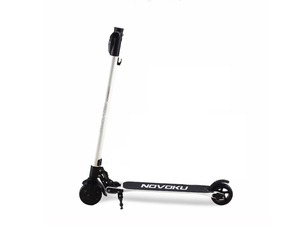 Nuevo patinete eléctrico de 6,5 pulgadas
   