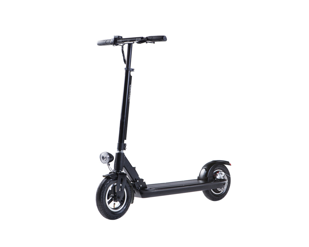 Patinete eléctrico X SERIES de 10 pulgadas
   