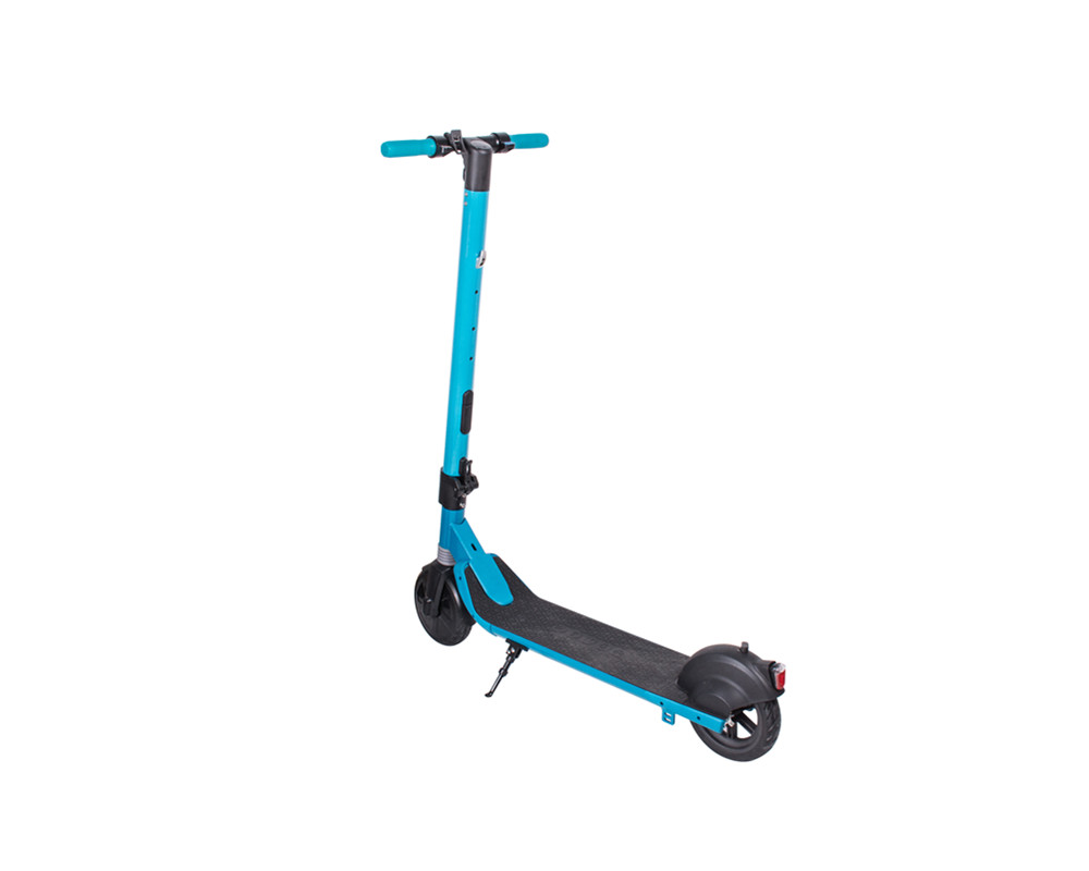 Patinete eléctrico de 8,5 pulgadas
   