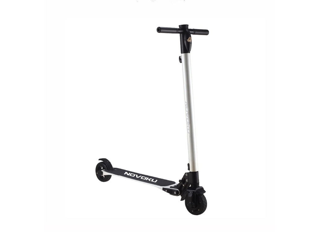 Nuevo patinete eléctrico de 6,5 pulgadas
   