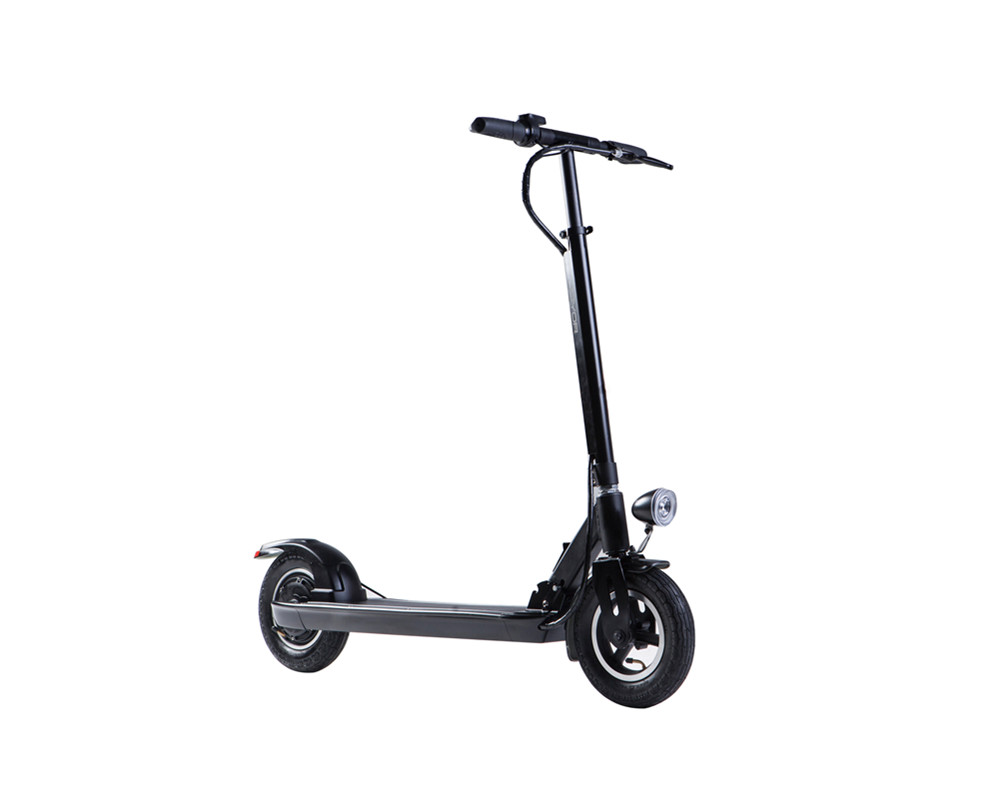 Patinete eléctrico X SERIES de 10 pulgadas
   