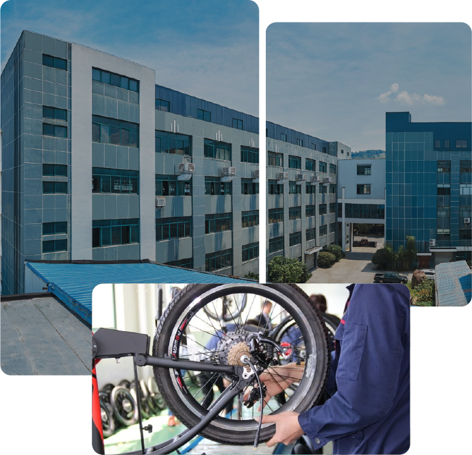 HISTORIA DE LA EMPRESA
   